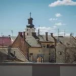 Hostel Alina & Uzhhorod