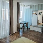 Alina & Uzhhorod