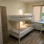 Albergue Alina & Uzhhorod