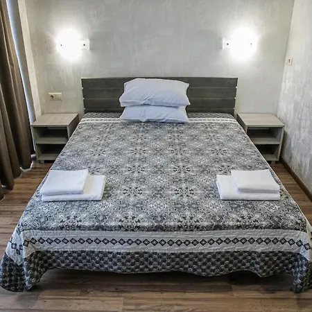 Alina Hotel&hostel