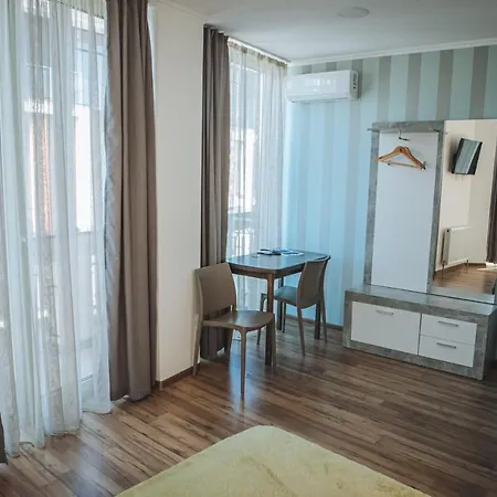 Alina Hotel&hostel Uschhorod