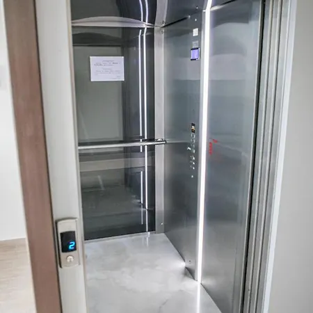 Hostel Alina Hotel&hostel *