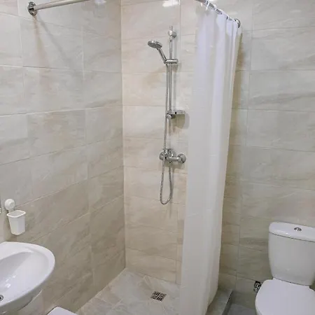 Hostel Alina Hotel&hostel