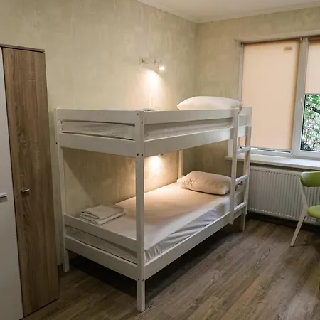 Hostel Alina & Uzhhorod
