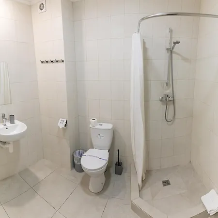 Hostel Alina Hotel&hostel *