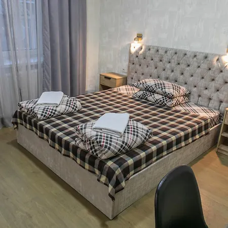 Hostel Alina Hotel&hostel