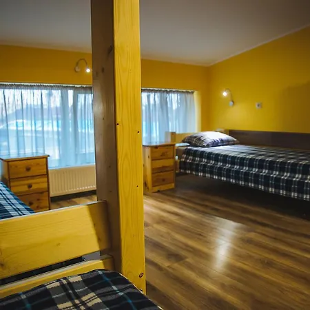 Alina Hotel&hostel Hostel