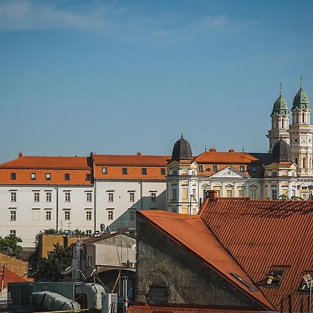 Alina Hotel&hostel Uschhorod