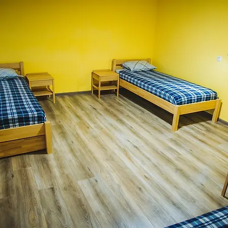 Hostel Alina & Uzhhorod