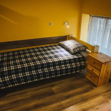 Hostel Alina Hotel&hostel *