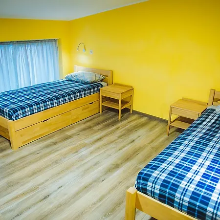 Alina Hotel&hostel
