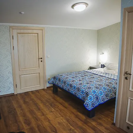 Alina Hotel&hostel *