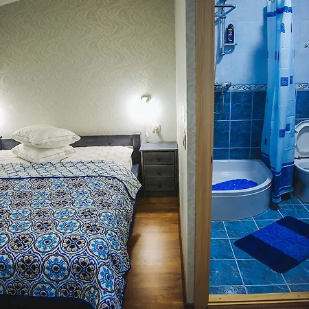 Hostel Alina & Uzhhorod