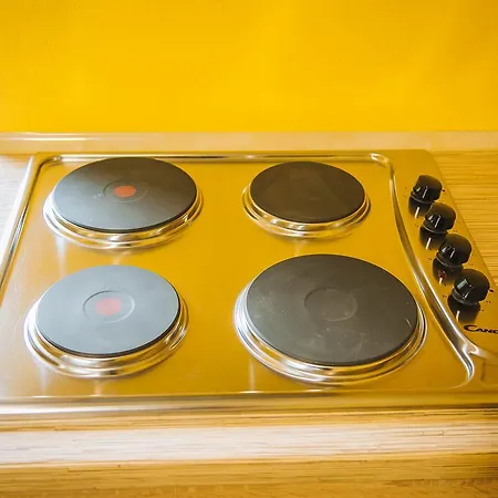 Alina & Hostel Uzhhorod