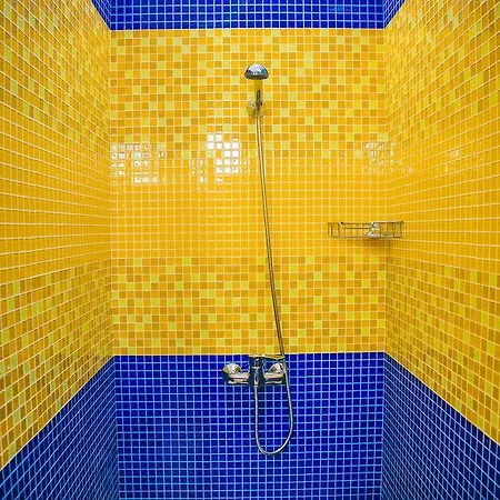 Alina Hotel&hostel Hostel *