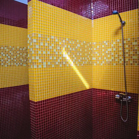 Hostel Alina Hotel&hostel *