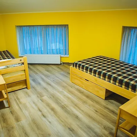 Alina & Hostel Uzhhorod