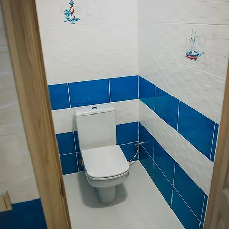 Alina Hotel&hostel *