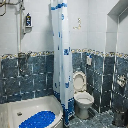 Alina Hotel&hostel
