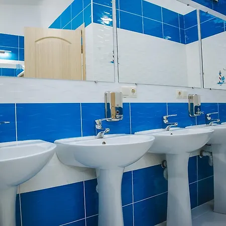 Hostel Alina Hotel&hostel Uschhorod