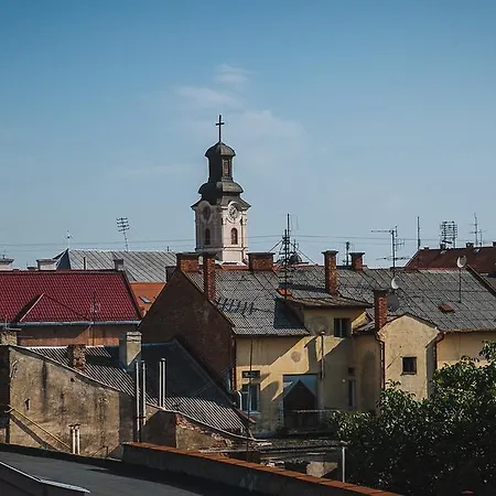 Hostel Alina Hotel&hostel *