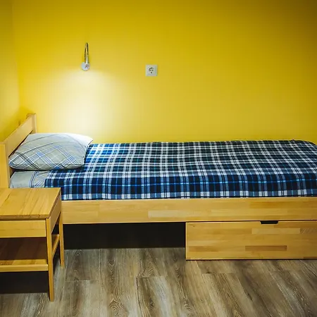 Alina & Hostel Uzhhorod