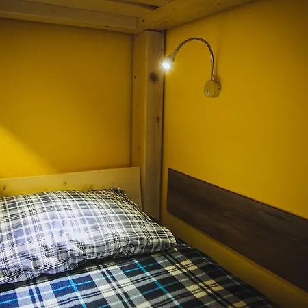 Hostel Alina Hotel&hostel