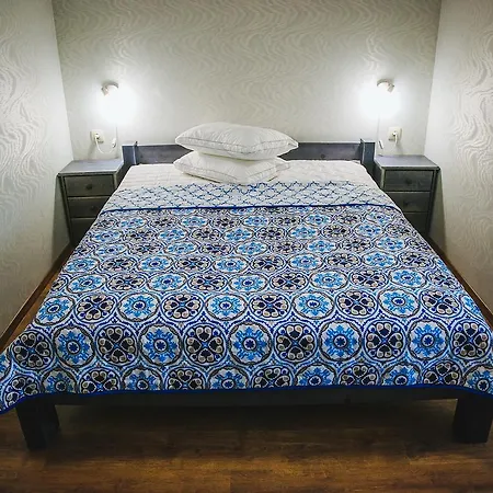 Alina & Hostel Uzhhorod