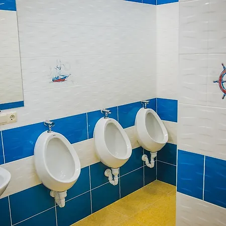 Hostel Alina &