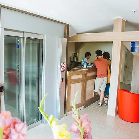 Hostel Alina Hotel&hostel Uschhorod