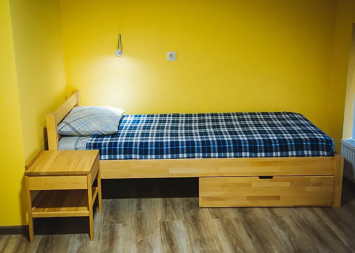 Alina & Hostel Ungvár