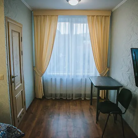 Alina & Ostello Užhorod