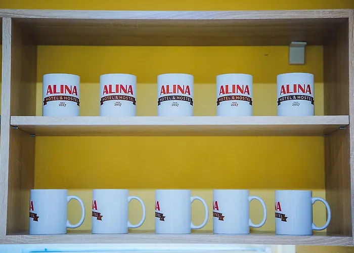 Alina & Ujgorod