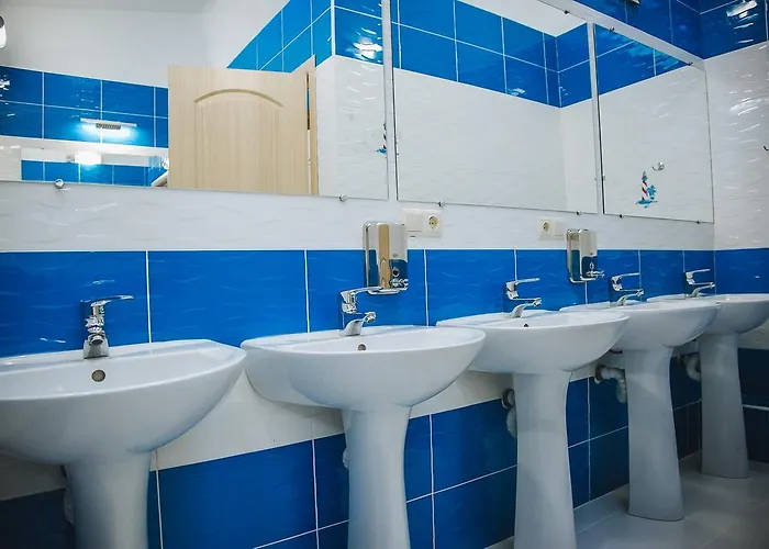 Hostel Alina & Ujgorod